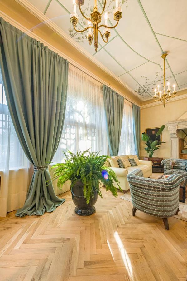 Villa Chiovenda Residenza D'Epoca Premosello Chiovenda Экстерьер фото