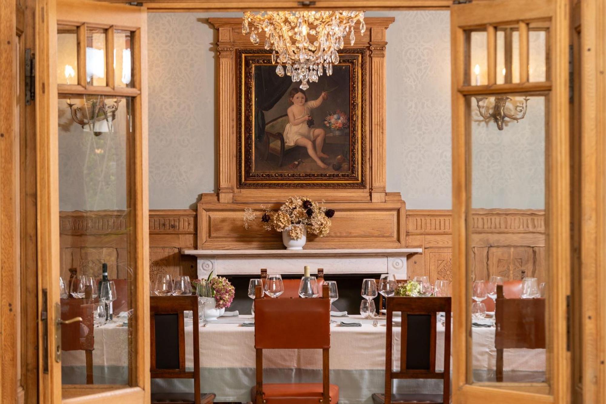 Villa Chiovenda Residenza D'Epoca Premosello Chiovenda Экстерьер фото